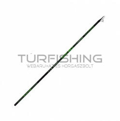 Maver Start Bolo 4m W/guides (ma119400)