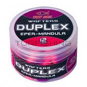  TOP MIX Duplex Wafters Eper-Mandula 12 mm (TM569)