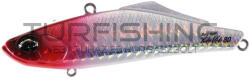 Duo DUO BAYRUF TIDE VIB 80 8cm 25gr AHA0001 Red Head Holo (DUO89228)