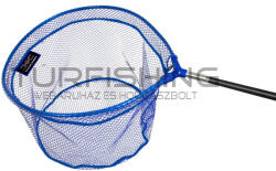 Colmic COLMIC TROPHY GUMMA ROUND MERITŐFEJ 45x35CM (GUGUM20A)