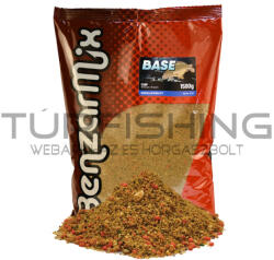 Benzar Mix Carpbase Groundbait 1, 5 Kg (98136900)