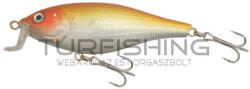 Kamasaki Wobbler Fat Shad Col: 1 (87250901) - turfishing
