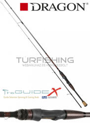 Dragon ProGuide-X 3-18g - 198cm (26-85-198)