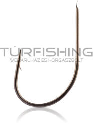 Mustad Alpha Allround Spade, 4 20db/csomag (m4080004) - turfishing