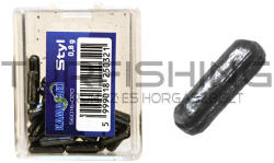 Kamasaki Stylólom 0.8 (56016080) - turfishing