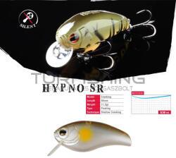 Herakles HYPNO-SR F 5.6cm 11.5gr Pearl Ayu (ARHKDH06) - turfishing