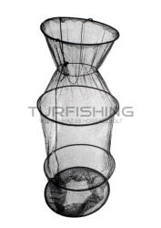 EnergoTeam 3 Karikás Haltartó Basic 40 70cm (72090340)