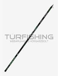 Maver Stealth Blx 4m W/guides (ma124400)