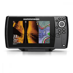 Humminbird Helix 7 Chirp Mega SI GPS G4 Halradar (597003)