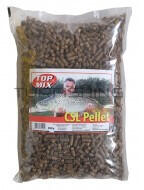  TOP MIX Etető pellet, CSL (TM145)