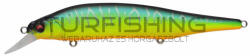 Megabass MEGABASS ITO SHINER 115mm 14gr MAT TIGER (MB342660)