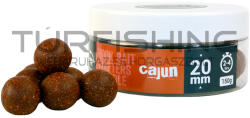 The One Hook Bait Wafters Soluble Red 20mm (98031202)