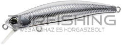 Duo DUO TIDE MINNOW 75 SPRINT 7.5cm 11gr MCC0522 UV Silver Slash B (DUO64645)