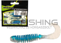 Wizard Harpex Power Twister Blue 6cm 5pcs/bag (86957442)