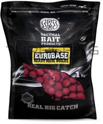 SBS Soluble Eurobase Ready-made Bojli 20mm/1kg-frankfu (sbs70003)