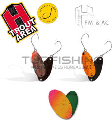 Herakles AREA SPOON KASUMI 2.0gr Color 143 (ARHKKA20143) - turfishing