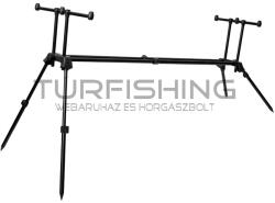 Delphin Rodpod Delphin CRABER Maxi (101000564) - turfishing