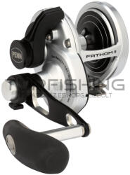PENN Fthii25nld2 Fathom Ii 25nld2 Cv Reel Bx (1563178)