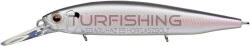 Evergreen EVERGREEN FAITH 87 8.7cm 8.5gr #362 COLD SHAD (EG131812)