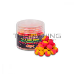 Motaba Carp Wafters Chameleon Fluo Mango 10 Mm 30g (m9000958)