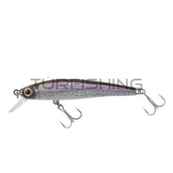 Tiemco TIEMCO REVERIE MINNOW 55SP 55mm 2.3gr Color 511 Elite Smelt (304000155511)
