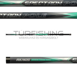 Nevis Spectron Pole 700 (1778-700) - turfishing
