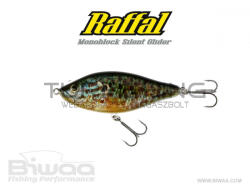 Biwaa GLIDER RAFFAL 4" S 10cm 43gr 15 Sunfish (B001724) - turfishing
