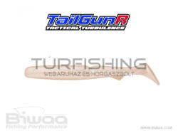 Biwaa TAILGUNR 2.5" 6.5cm 007 Biwaa Blast (B001403)
