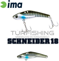 Ima IMA SCHNEIDER 18 68mm 18gr 004 Mullet (SD18-004)