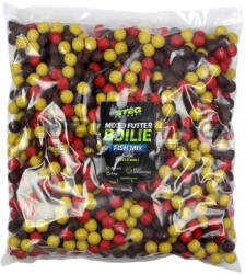 STÉG Stég Futter Boilie 20mm 5kg Halas (SP015102)