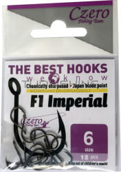  F1 Imperial 8 12db. /csomag (CFT1441)