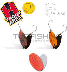Herakles AREA SPOON KASUMI 2.0gr Color 148 (ARHKKA20148) - turfishing