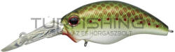 Evergreen EVERGREEN WILDHUNCH 5.2cm 9.6gr #373 OLIVE COPPER SHAD (EG118509)