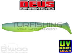Biwaa BIWAA DEUS 3" 7.5cm 210 Blue Chart (B002441)
