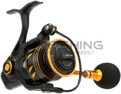 PENN Slaiv2500hs Slammer Iv 2500hs Sp Reel Bx (1545760)