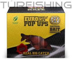 SBS Euro Shelf Life Pop Ups Garlic 40gr 14 mm (SBS12685)