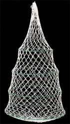 EnergoTeam Pontyozó Tiszai Haltartó 5kar. Fehér (72102115)