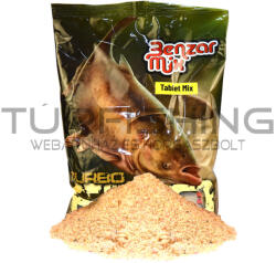 Benzar Mix Benzar Fito Vödrös Szett Refill 1, 2 Kg (98135643)
