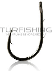 Mustad Eyed Baitholder Hook 6 10db/csomag (m4220006) - turfishing
