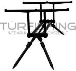  JRC X-lite DR Rod Pod (1581040)