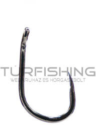 Sbs Method Feeder Szakáll Nélküli Grip-tip Horog (10db/csomag) 16 (sbs50905) - turfishing