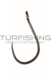 Cralusso Carpmagnet Barbless (12 Db/cs) 10 (33908110)