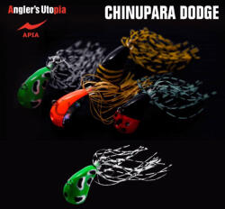 Apia APIA CHINUPARA DODGE 53mm 5gr 06 Flog (AP09389)