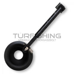 Deeper Deeper Bait Boat Sonar Holder - Etetőhajó Szonár Rögzítő Elem (dgam0029)