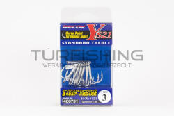 Decoy HÁRMAS HOROG DECOY Y-S21 STANDARD #2 (406748) - turfishing