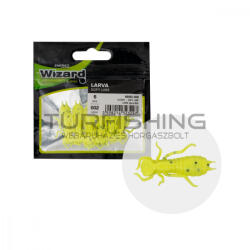 Wizard Larva Col. 002 6pcs/bag (86951020)