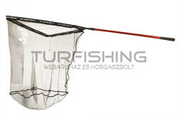 EnergoTeam Silver Carp Merítőháló+ 180cm Nyél (71033850) - turfishing