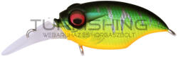 Megabass MEGABASS GRIFFON BAIT FINESSE SR-X 38mm 5.3gr MAT TIGER (MB454103)