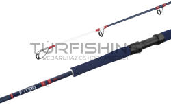 Delphin FYORD BigBOAT 200cm/300-400g/2rész (101005779) - turfishing