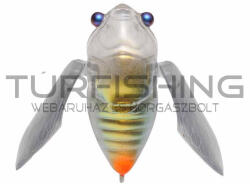 Megabass MEGABASS SIGLETT 36.5mm 5.25gr SKELETON SIRIUS (MB243479)